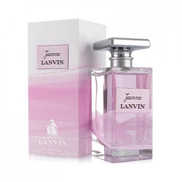 jeanne de lanvin 100ml