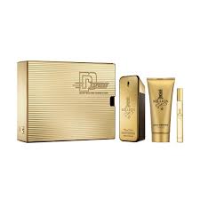 coffret one million 100ml