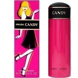 Prada Candy Body Lotion | The Glam Edition