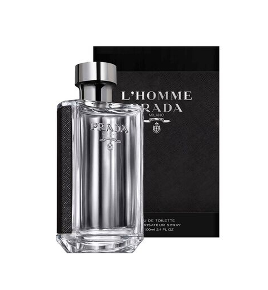 le homme prada