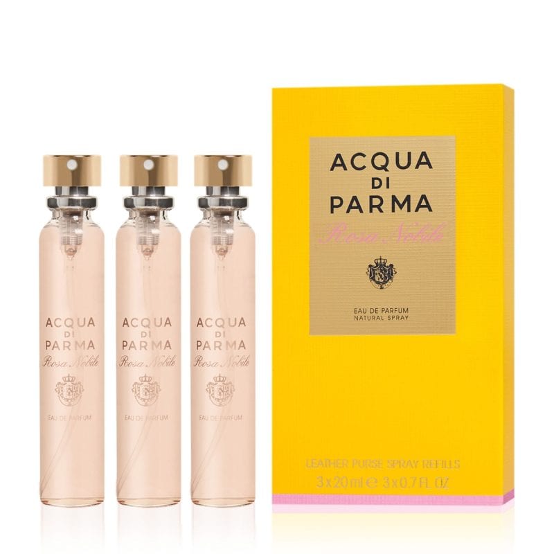 ACQUA DI PARMA LE NOBILI TRAVEL EXCLUSIVE Perfume - ACQUA DI PARMA LE  NOBILI TRAVEL EXCLUSIVE by Acqua Di Parma | Feeling Sexy, Australia 310026