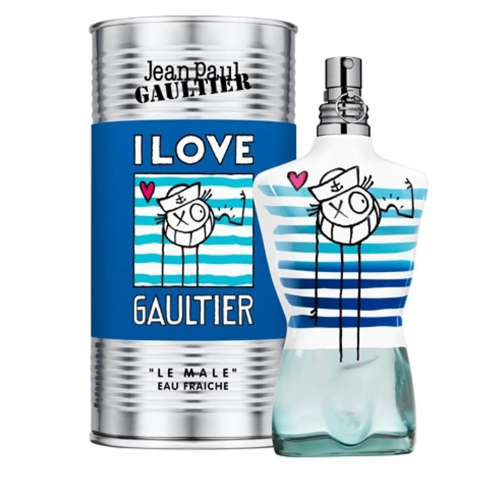 Nước Hoa Nam Chiết 10Ml Jean Paul Gaultier Le Mâle