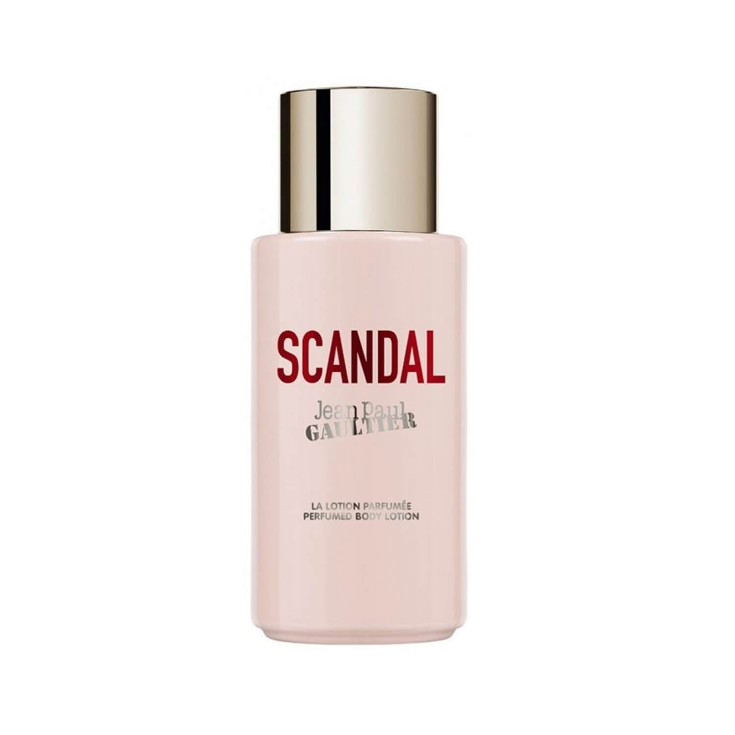 Scandal Body Lotion | The Glam Edition