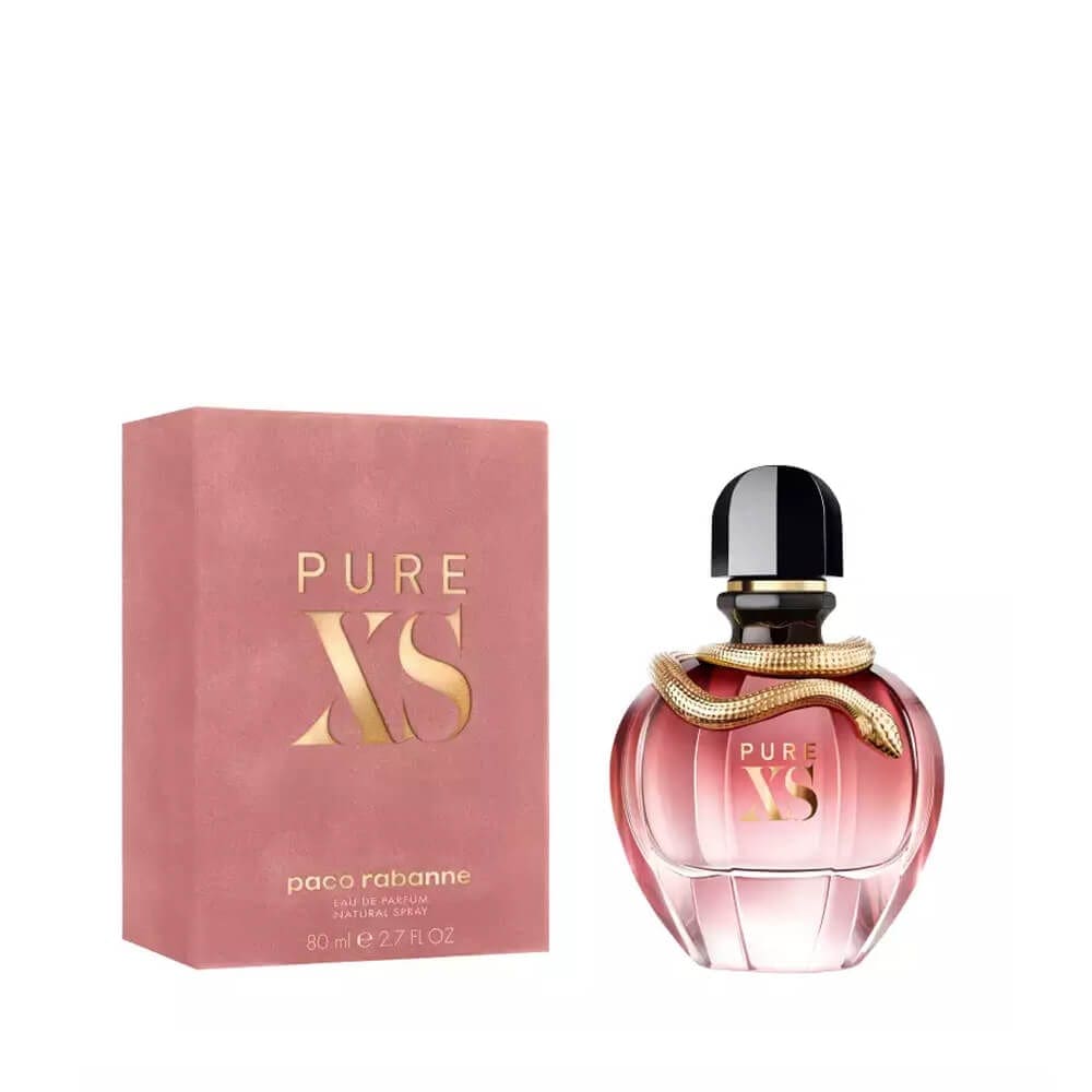 PURE XS Women | The Glam Edition