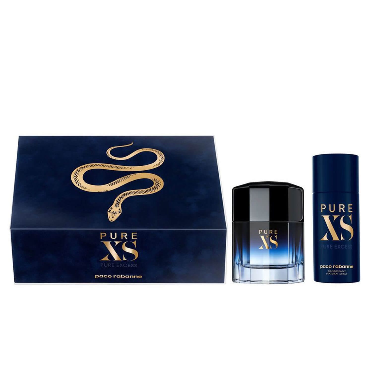 pure xs gift sets