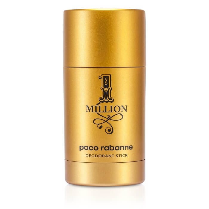 1 Million Deodorant Stick | The Glam Edition