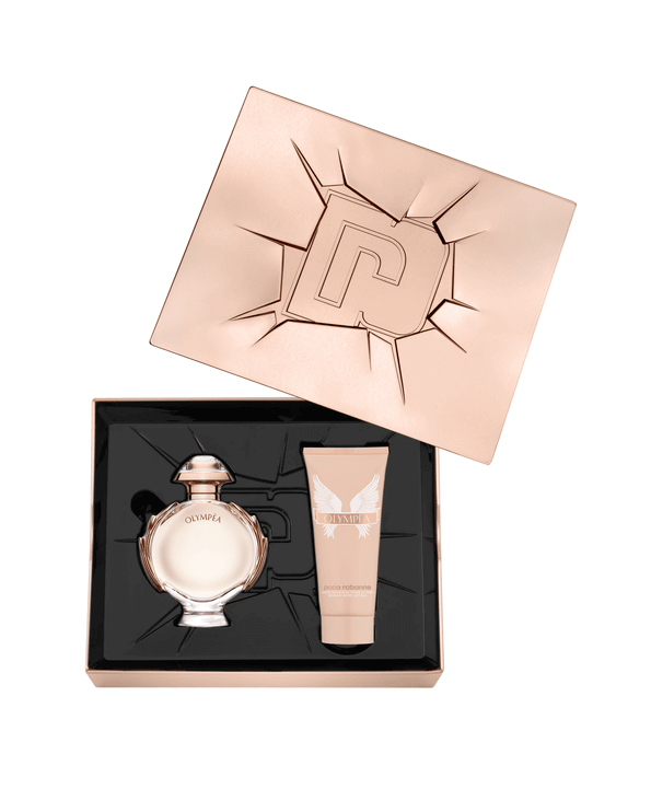 coffret olympea paco rabanne