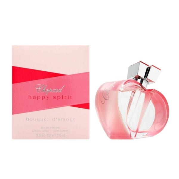 Chopard happy outlet spirit 75ml price