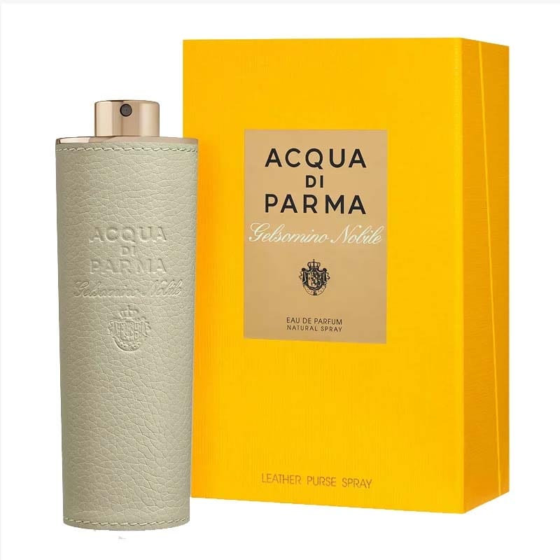 Acqua di Parma Iris Nobile Acqua di Parma perfume - a fragrance for women  2006