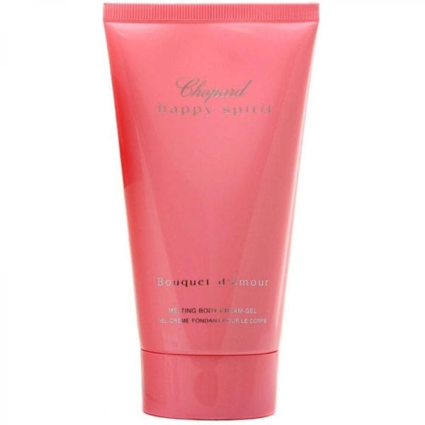 Happy Spirit Bouquet D amour Body Lotion 150ml