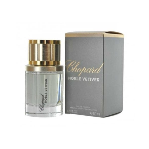 Chopard 2025 noble vetiver