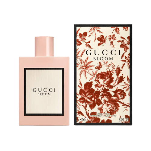 Gucci Bloom The Glam Edition