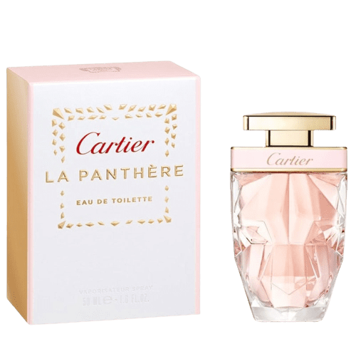 La Panthere Eau de Parfume | The Glam Edition