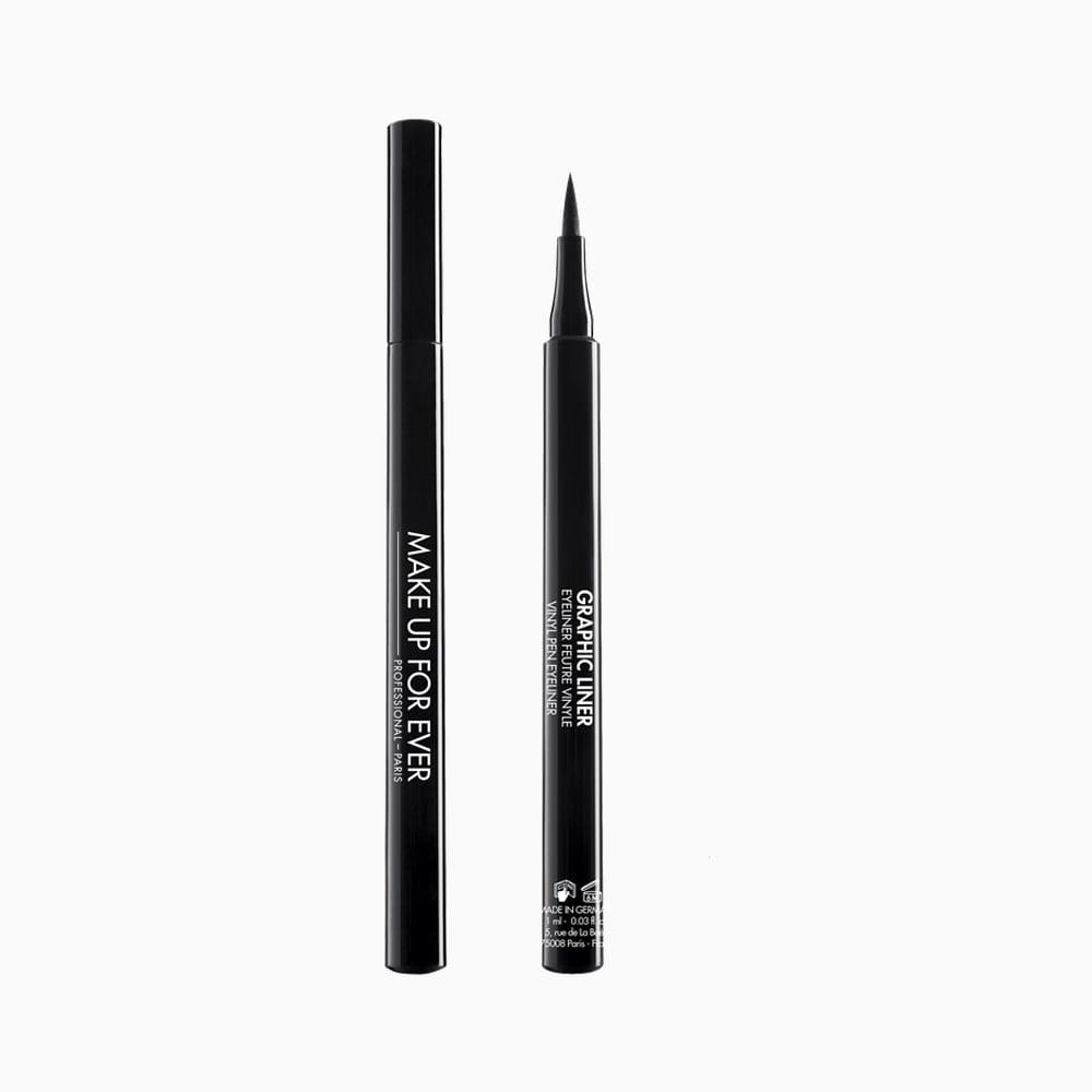 GRAPHIC LINER The Glam Edition