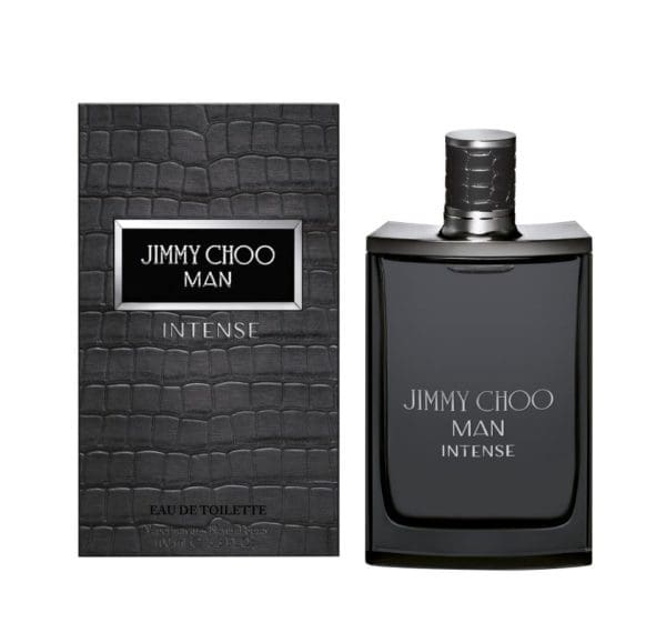 Jimmy Choo Man Intense The Glam Edition