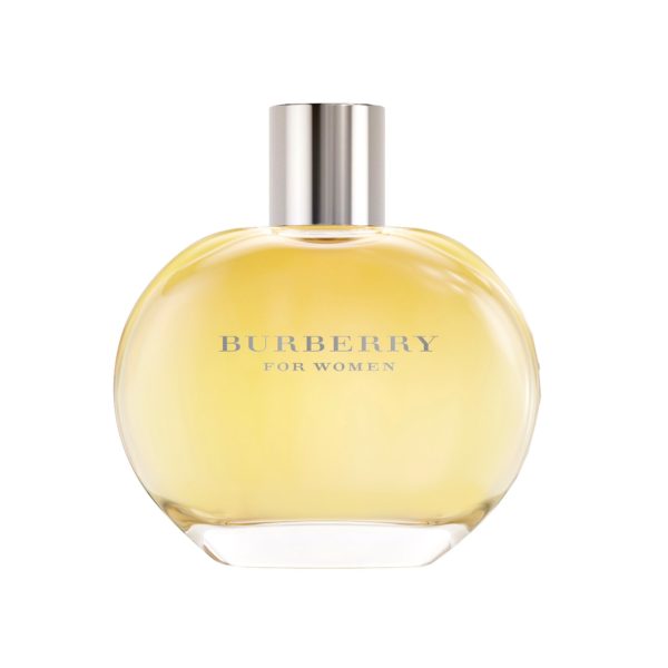 Lady burberry best sale