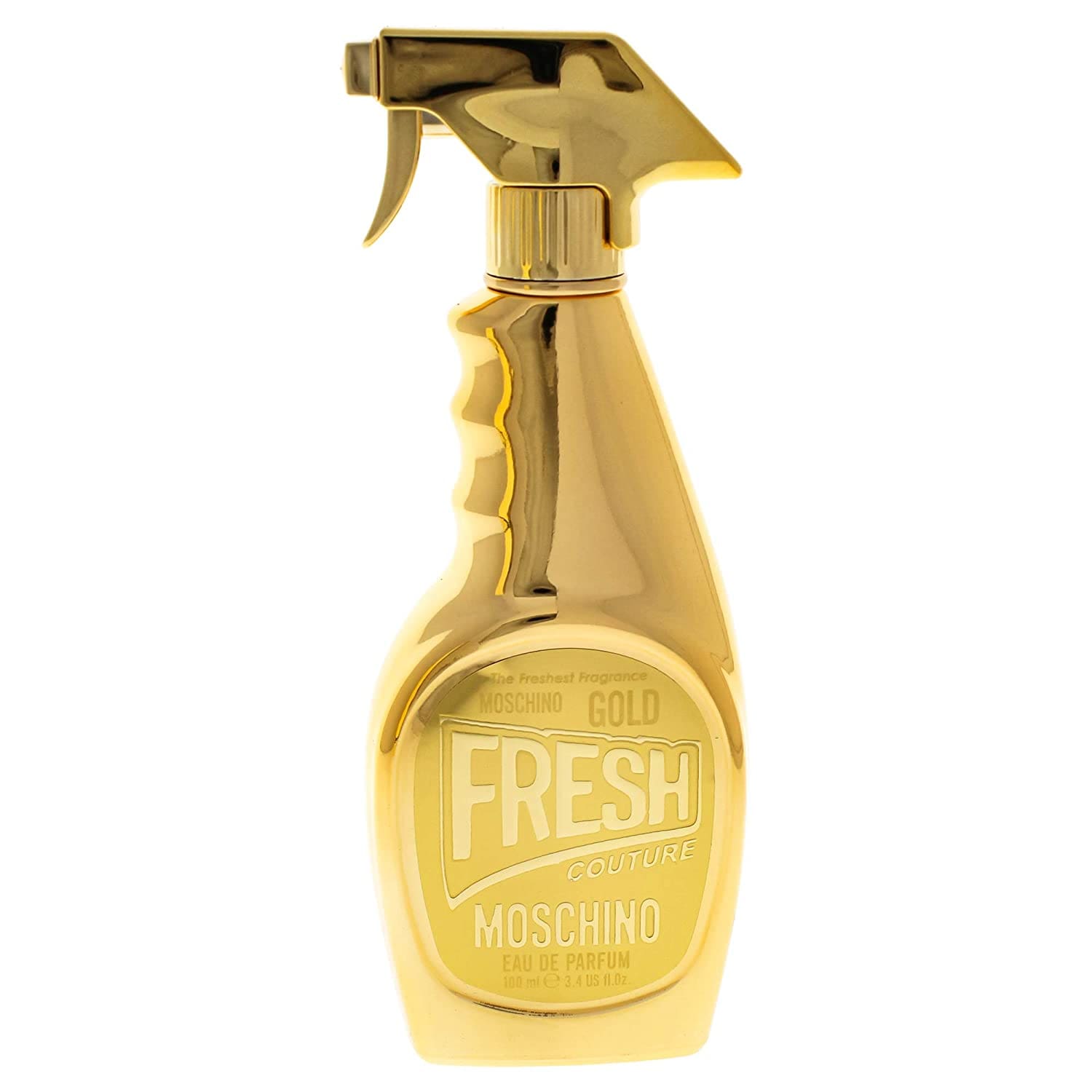Gold Fresh Couture | The Glam Edition