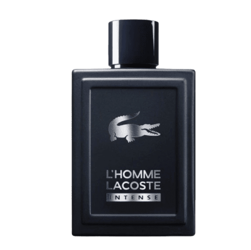 New lacoste perfume clearance 2018