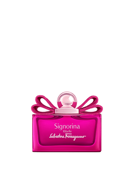 Signorina Ribelle The Glam Edition