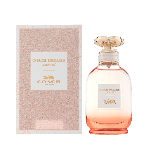 Coach dreams perfume discount price