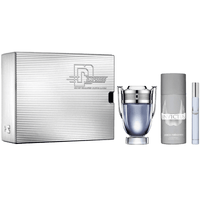 Deo invictus paco online rabanne