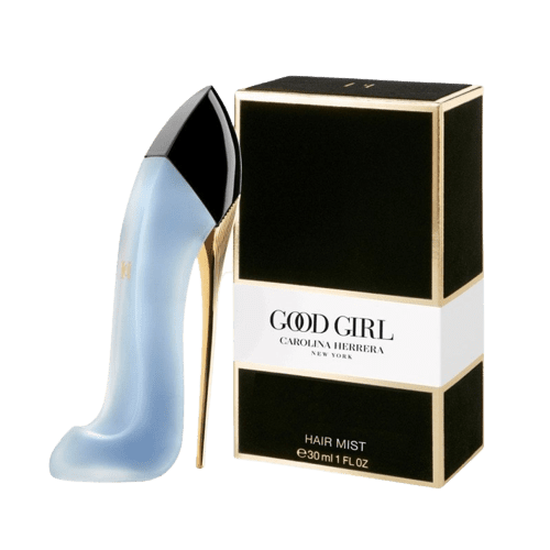 Carolina Herrera Good Girl Hair Mist | The Glam Edition