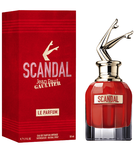 Scandal Le Parfum | The Glam Edition