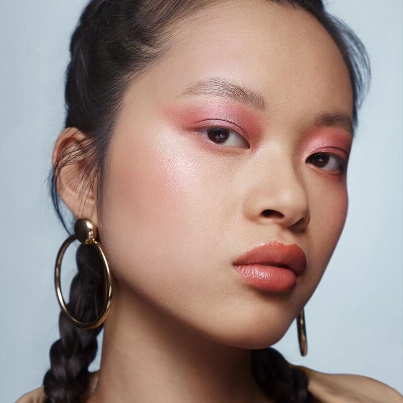 STEP 1 PRIMER COLOR CORRECTOR MAKE UP FOR EVER The Glam Edition