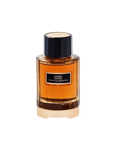 Amber desire online perfume